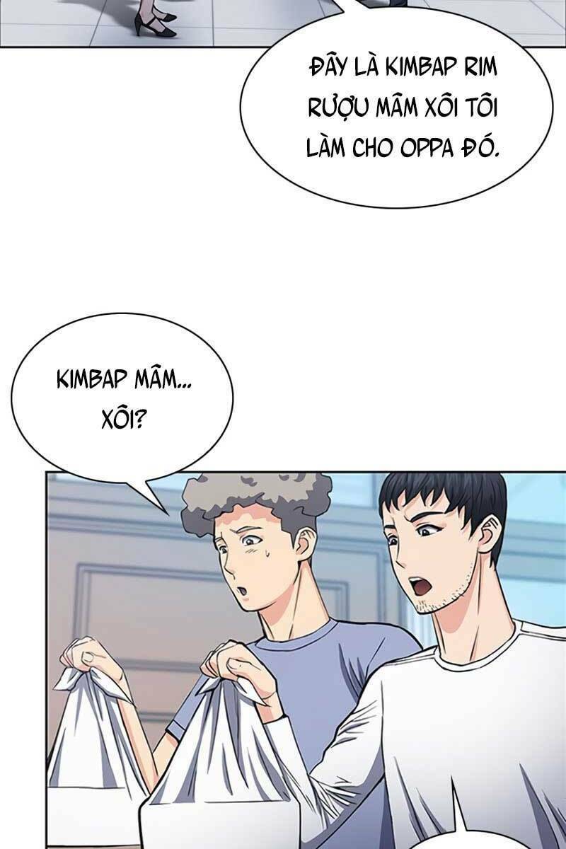 Druid Tại Ga Seoul – Người Hóa Thú Chapter 86 - Trang 2