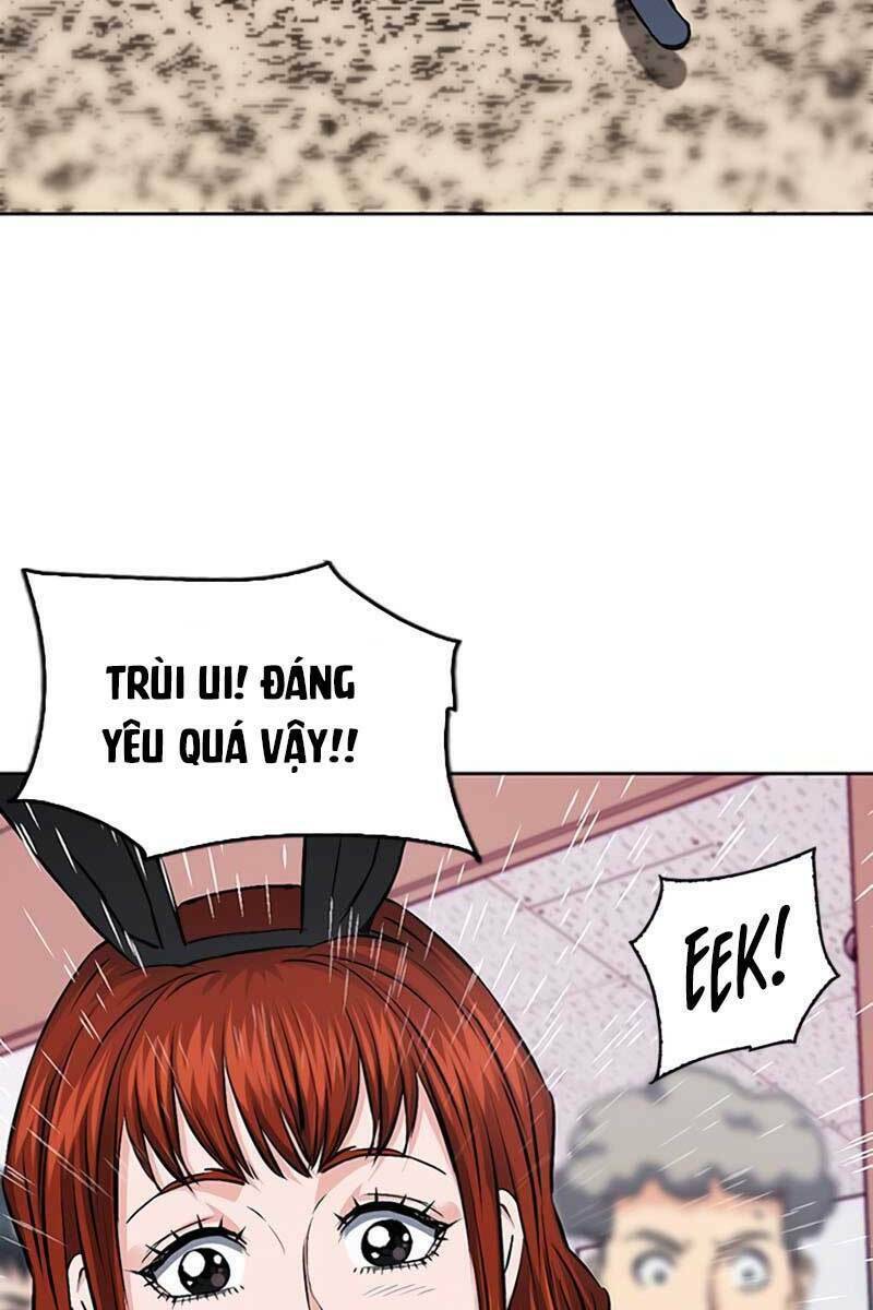 Druid Tại Ga Seoul – Người Hóa Thú Chapter 86 - Trang 2