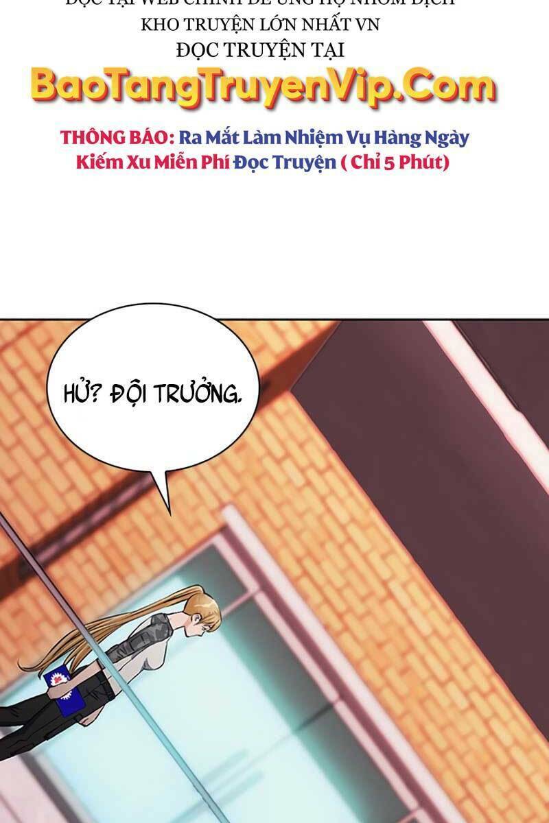 Druid Tại Ga Seoul – Người Hóa Thú Chapter 86 - Trang 2