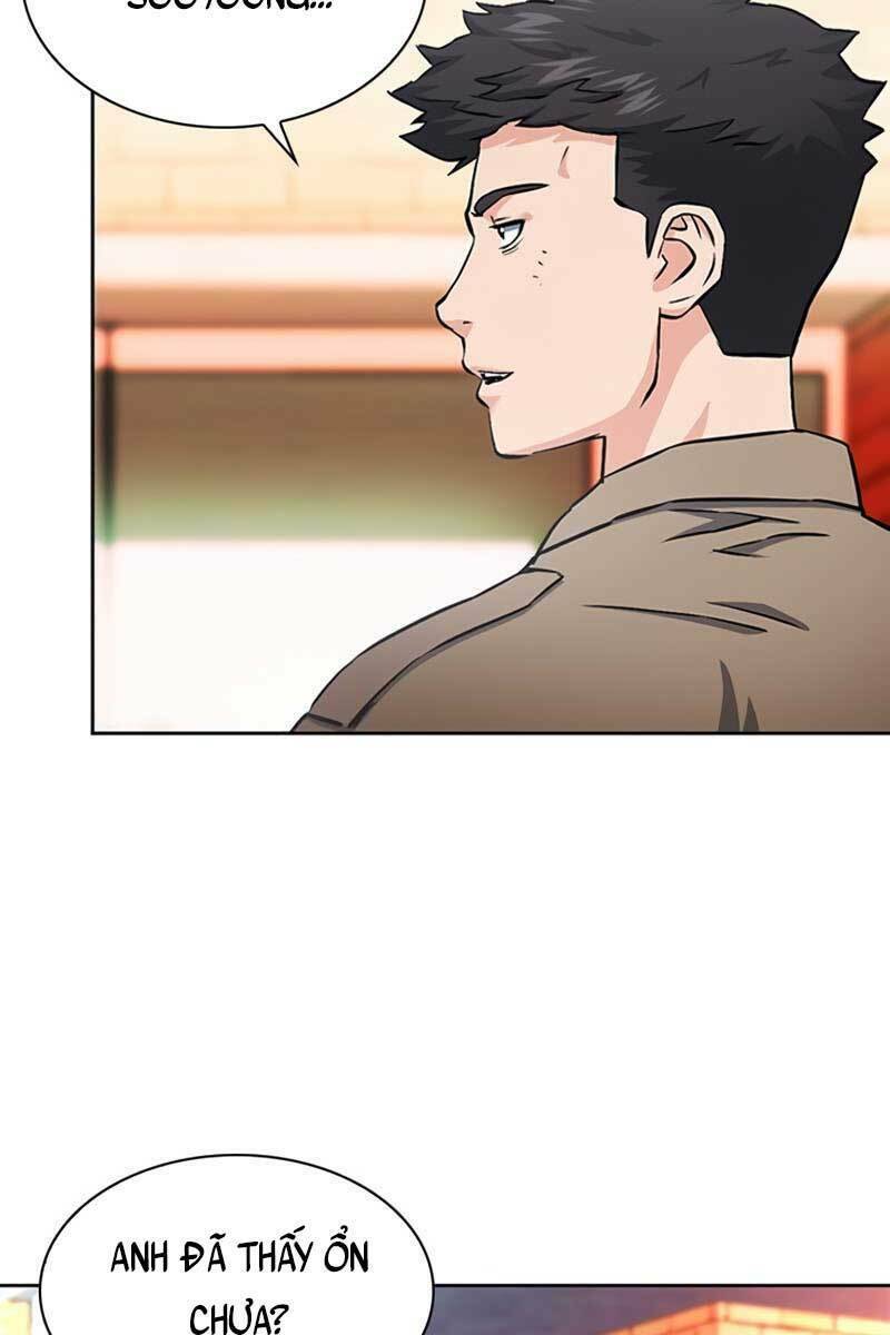 Druid Tại Ga Seoul – Người Hóa Thú Chapter 86 - Trang 2