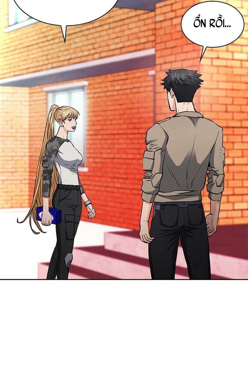 Druid Tại Ga Seoul – Người Hóa Thú Chapter 86 - Trang 2