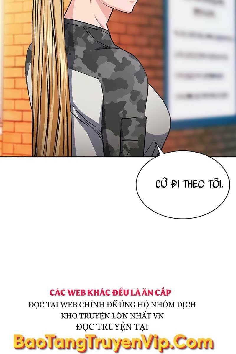 Druid Tại Ga Seoul – Người Hóa Thú Chapter 86 - Trang 2