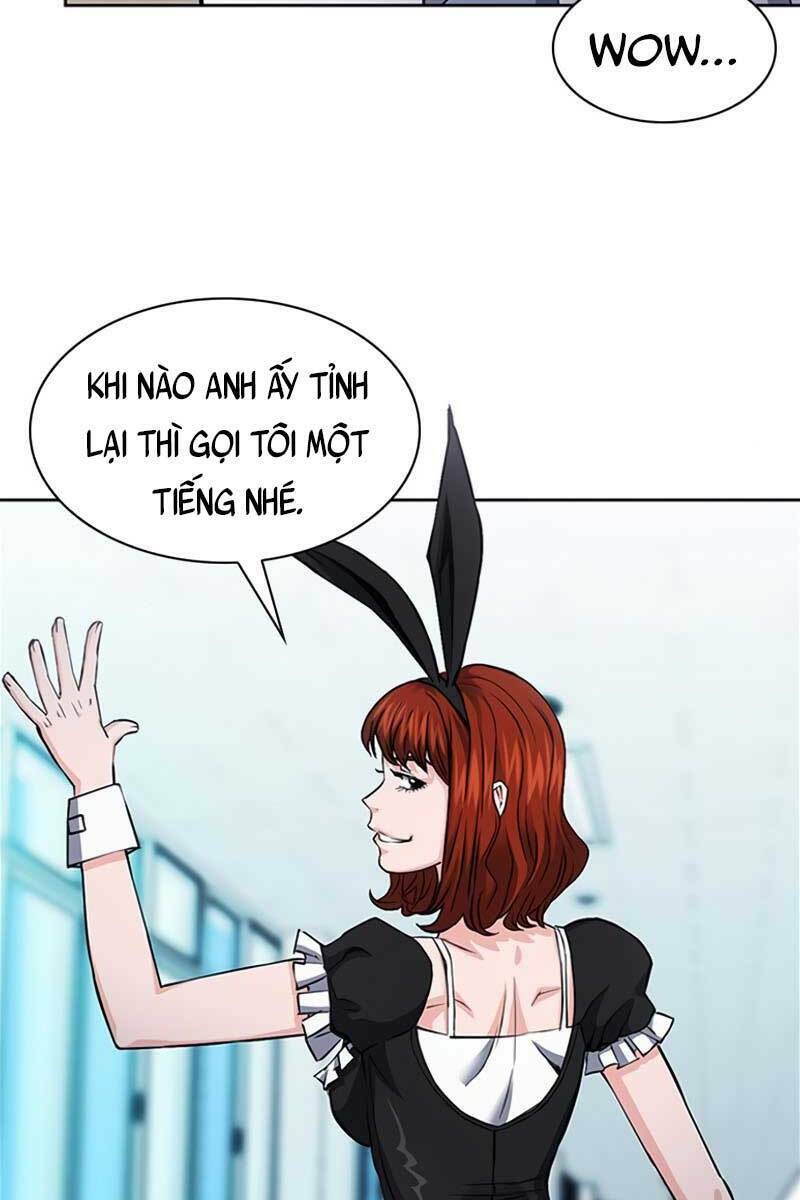 Druid Tại Ga Seoul – Người Hóa Thú Chapter 86 - Trang 2