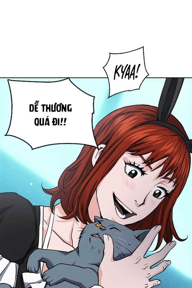 Druid Tại Ga Seoul – Người Hóa Thú Chapter 86 - Trang 2