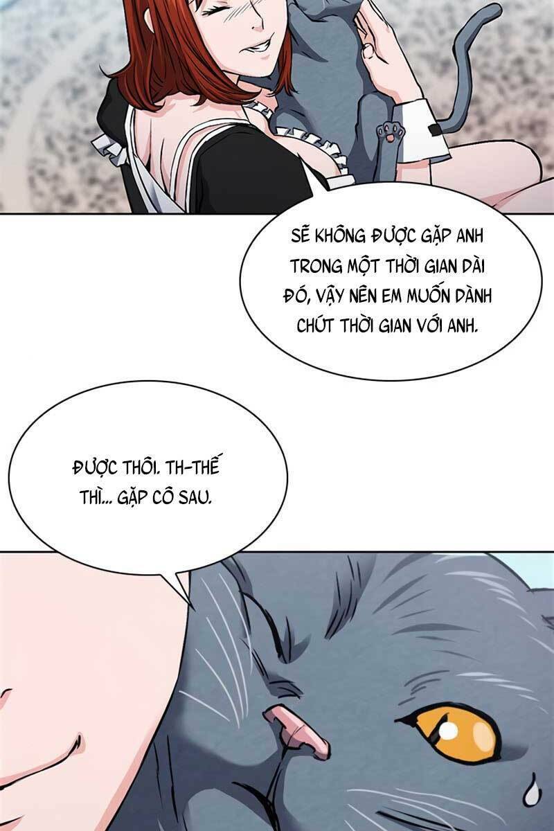 Druid Tại Ga Seoul – Người Hóa Thú Chapter 86 - Trang 2