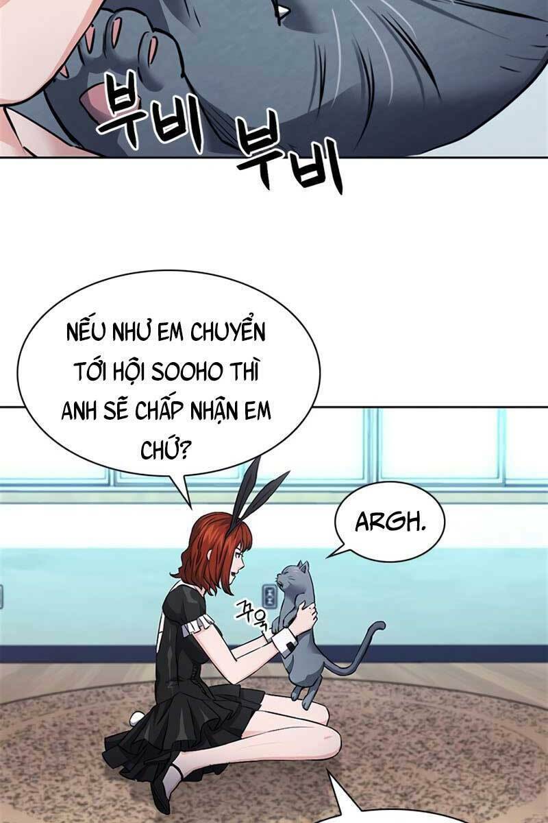 Druid Tại Ga Seoul – Người Hóa Thú Chapter 86 - Trang 2