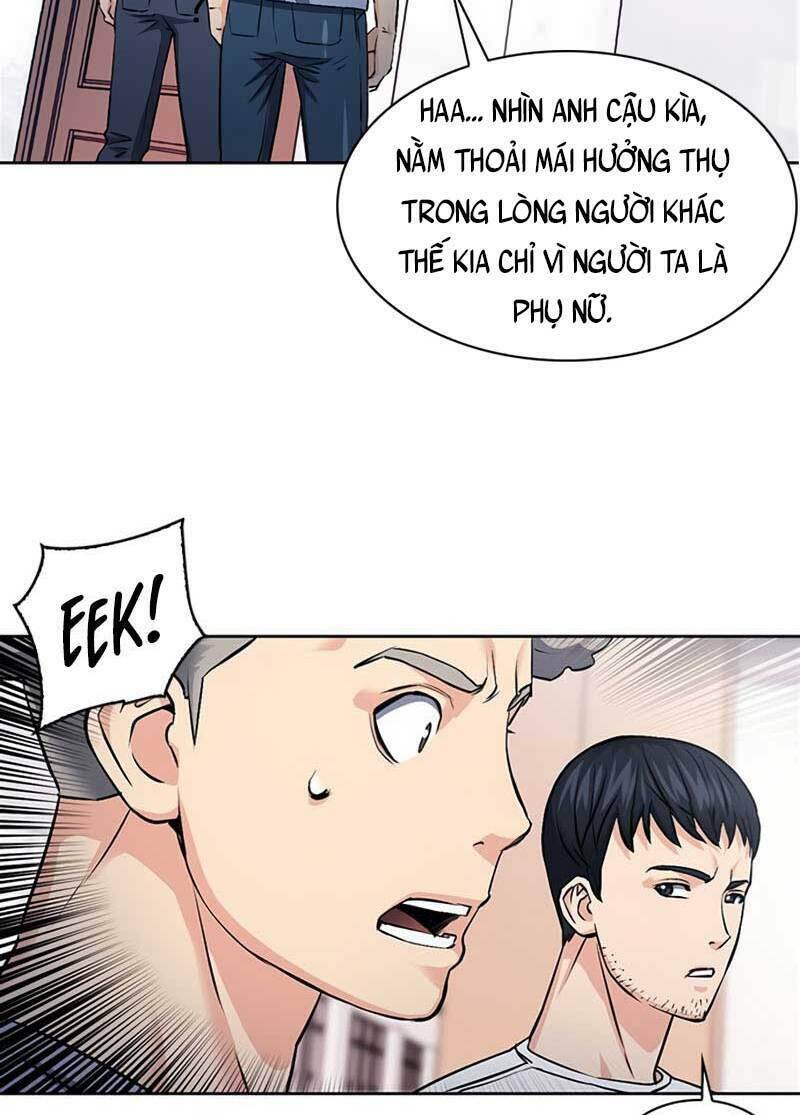 Druid Tại Ga Seoul – Người Hóa Thú Chapter 86 - Trang 2