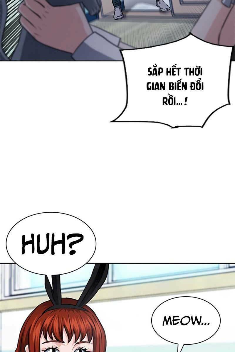 Druid Tại Ga Seoul – Người Hóa Thú Chapter 86 - Trang 2