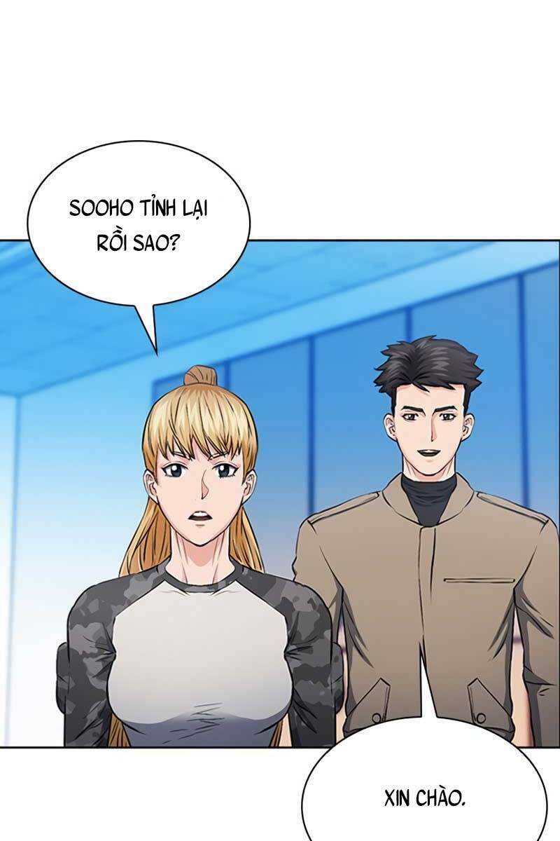 Druid Tại Ga Seoul – Người Hóa Thú Chapter 86 - Trang 2