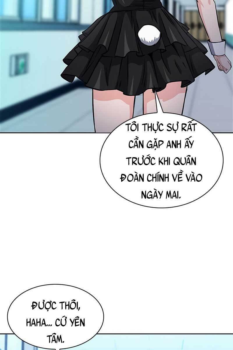 Druid Tại Ga Seoul – Người Hóa Thú Chapter 86 - Trang 2