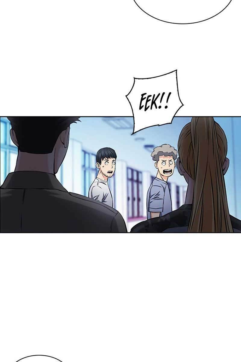 Druid Tại Ga Seoul – Người Hóa Thú Chapter 86 - Trang 2