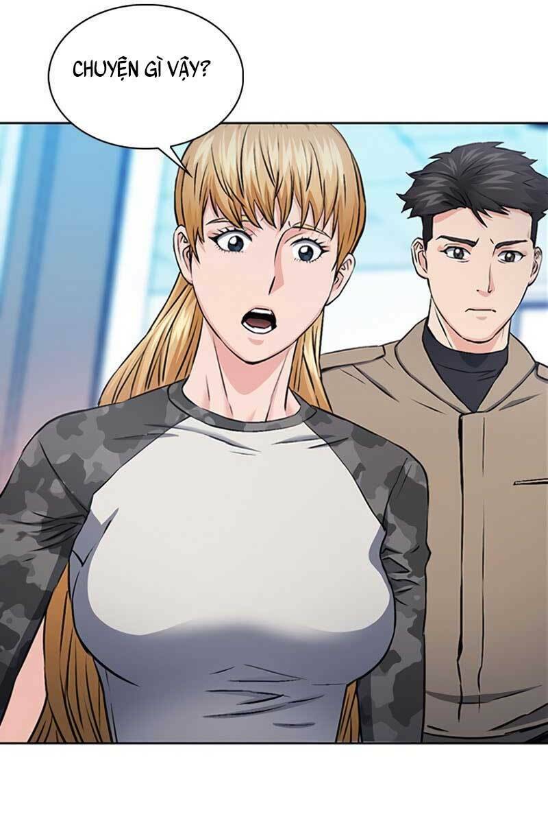 Druid Tại Ga Seoul – Người Hóa Thú Chapter 86 - Trang 2