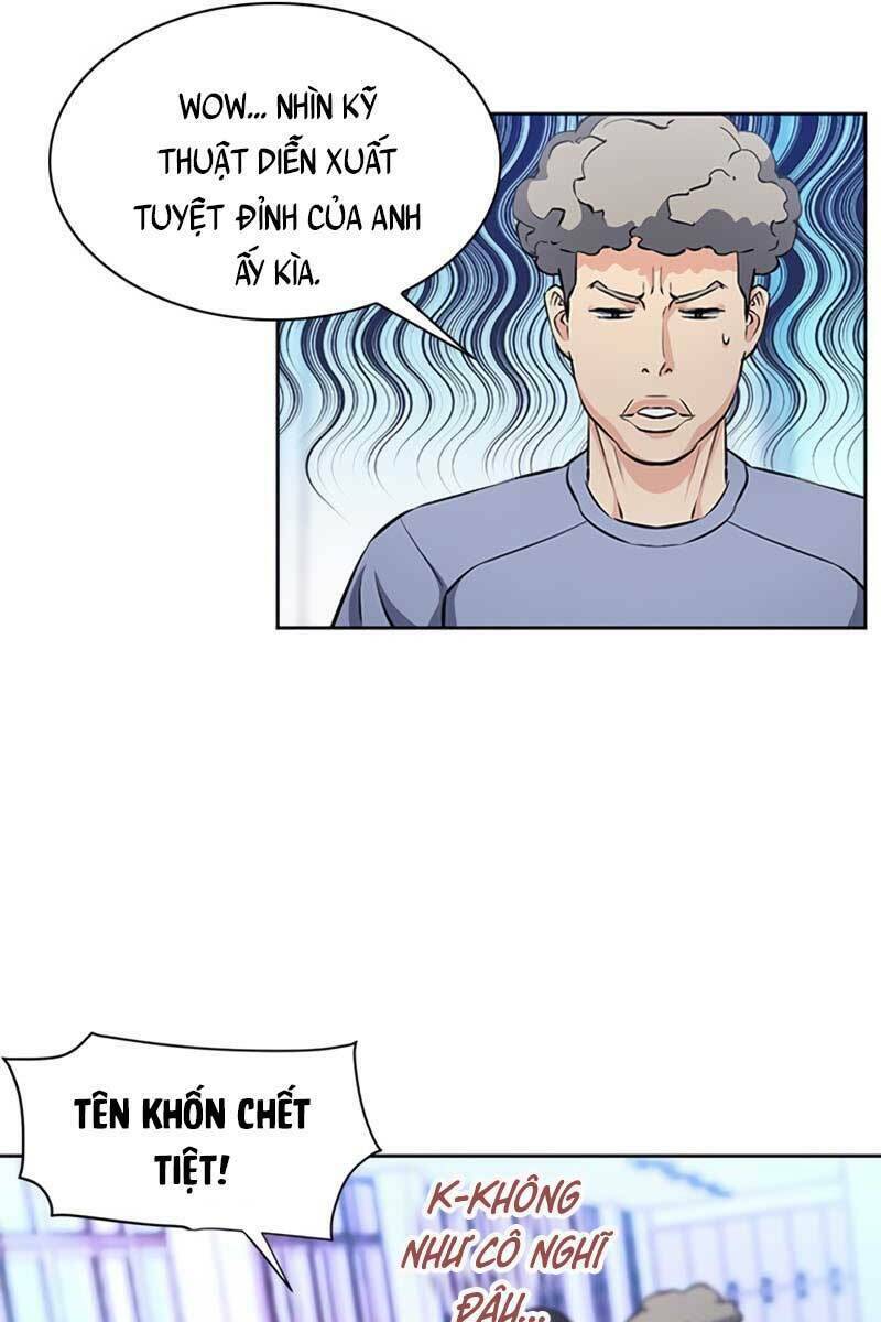 Druid Tại Ga Seoul – Người Hóa Thú Chapter 86 - Trang 2