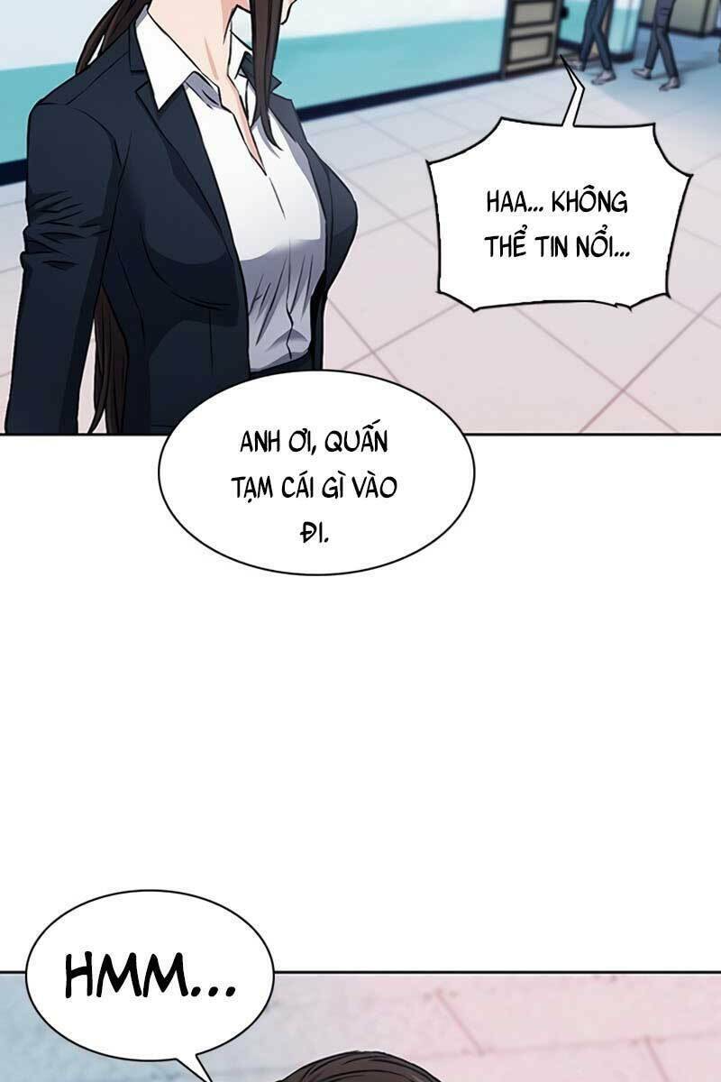 Druid Tại Ga Seoul – Người Hóa Thú Chapter 86 - Trang 2