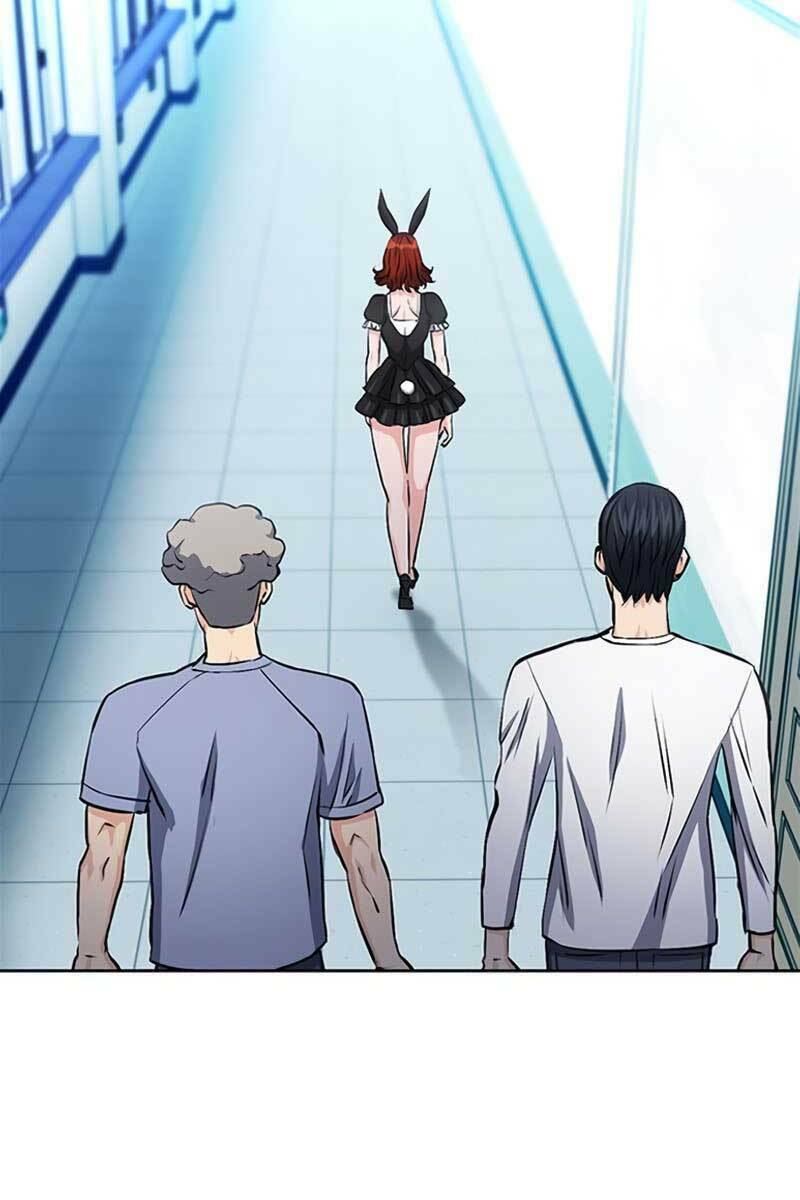 Druid Tại Ga Seoul – Người Hóa Thú Chapter 86 - Trang 2