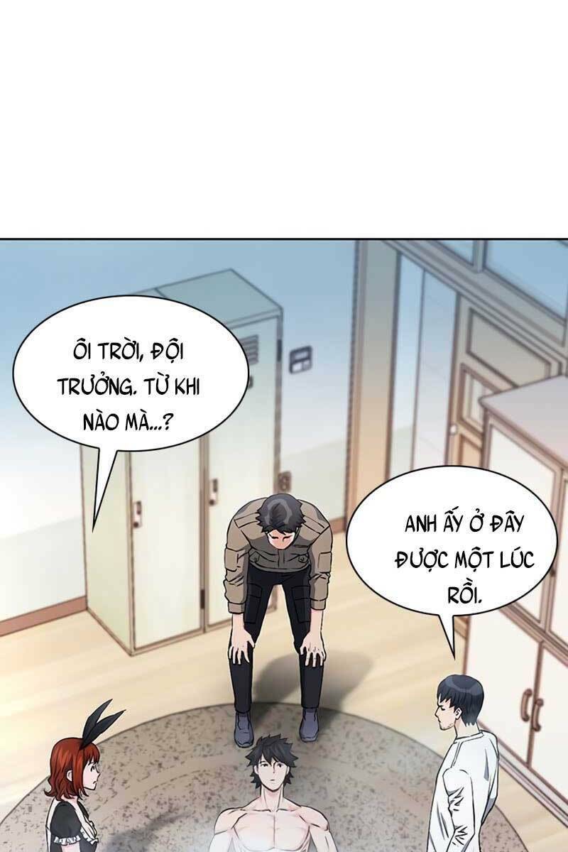 Druid Tại Ga Seoul – Người Hóa Thú Chapter 86 - Trang 2