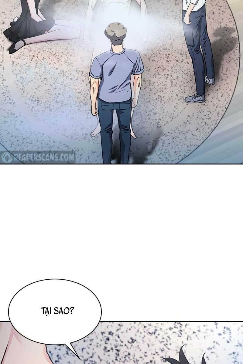 Druid Tại Ga Seoul – Người Hóa Thú Chapter 86 - Trang 2