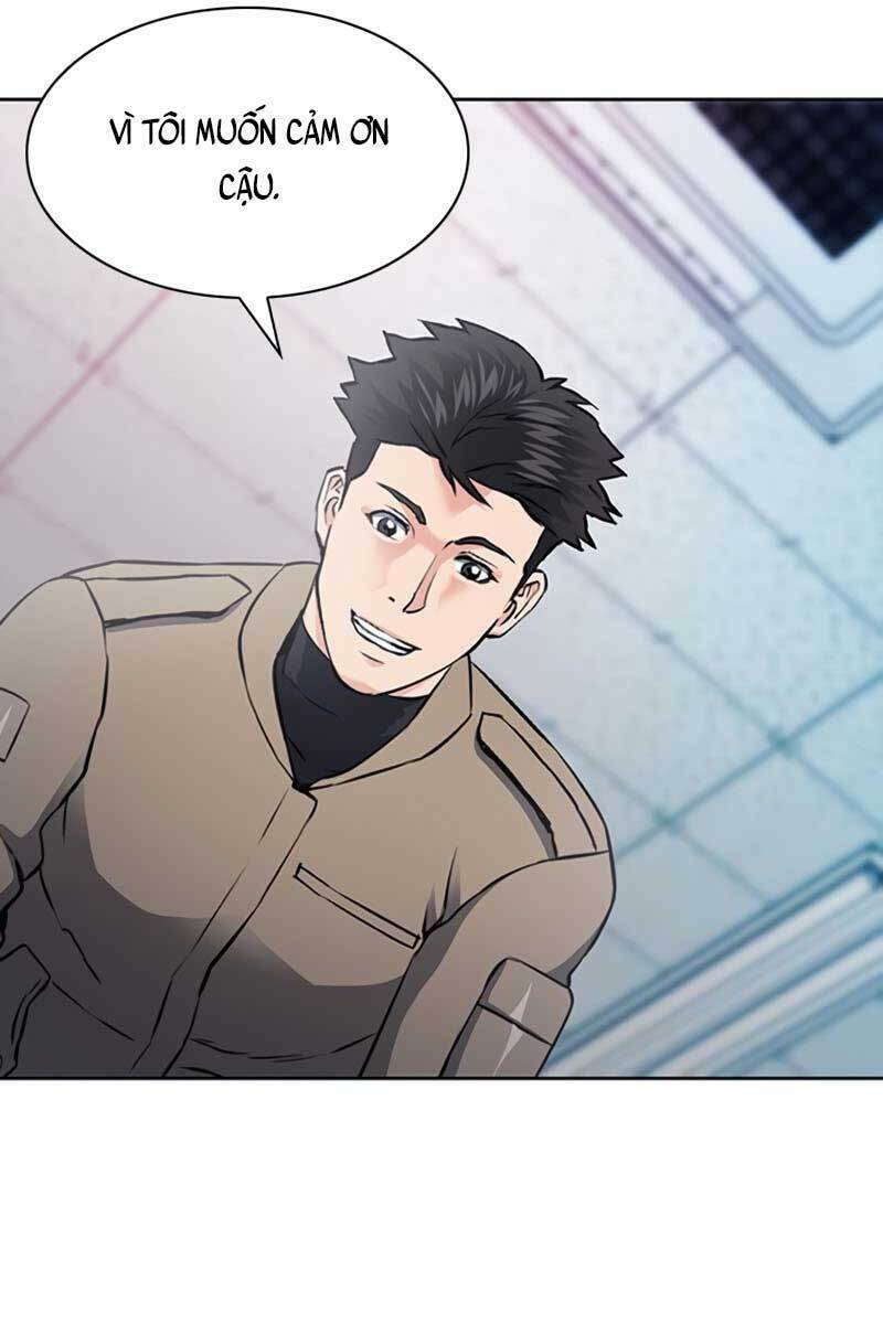 Druid Tại Ga Seoul – Người Hóa Thú Chapter 86 - Trang 2