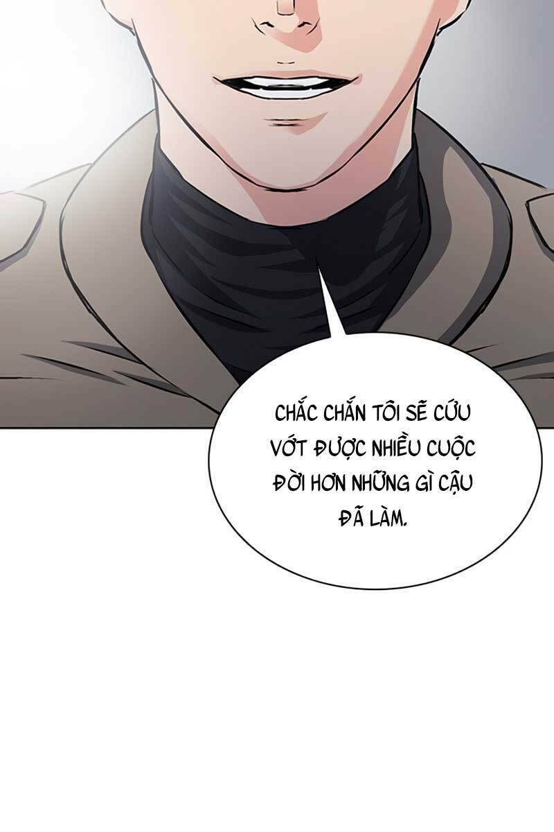 Druid Tại Ga Seoul – Người Hóa Thú Chapter 86 - Trang 2