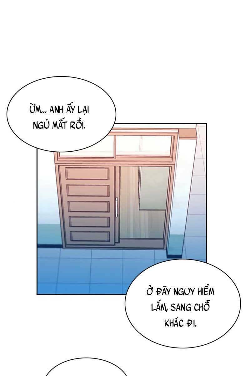 Druid Tại Ga Seoul – Người Hóa Thú Chapter 86 - Trang 2