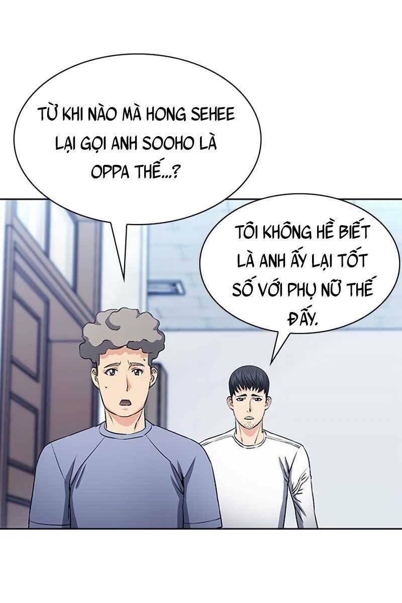 Druid Tại Ga Seoul – Người Hóa Thú Chapter 86 - Trang 2