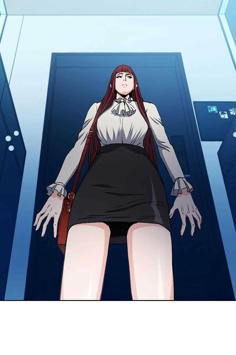 Druid Tại Ga Seoul – Người Hóa Thú Chapter 86 - Trang 2