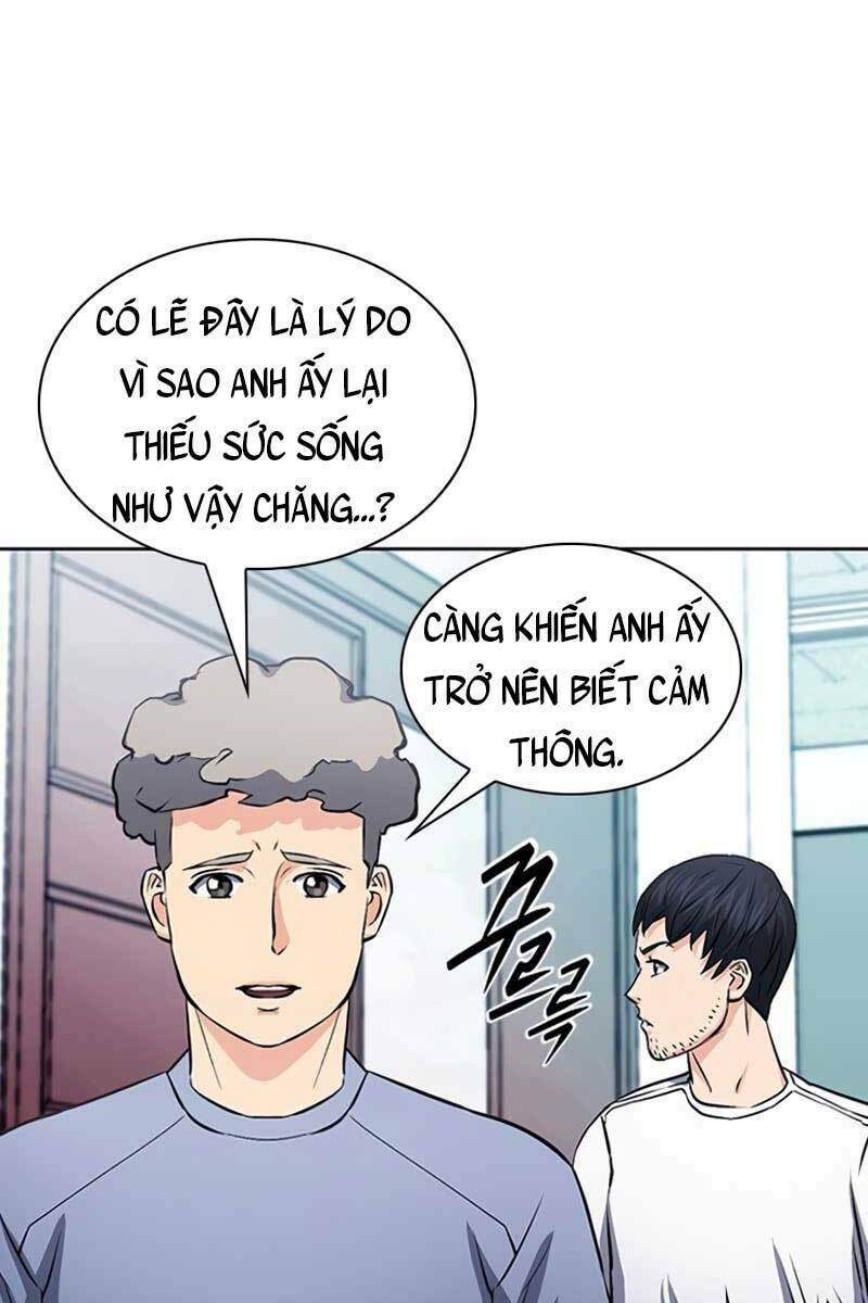 Druid Tại Ga Seoul – Người Hóa Thú Chapter 86 - Trang 2