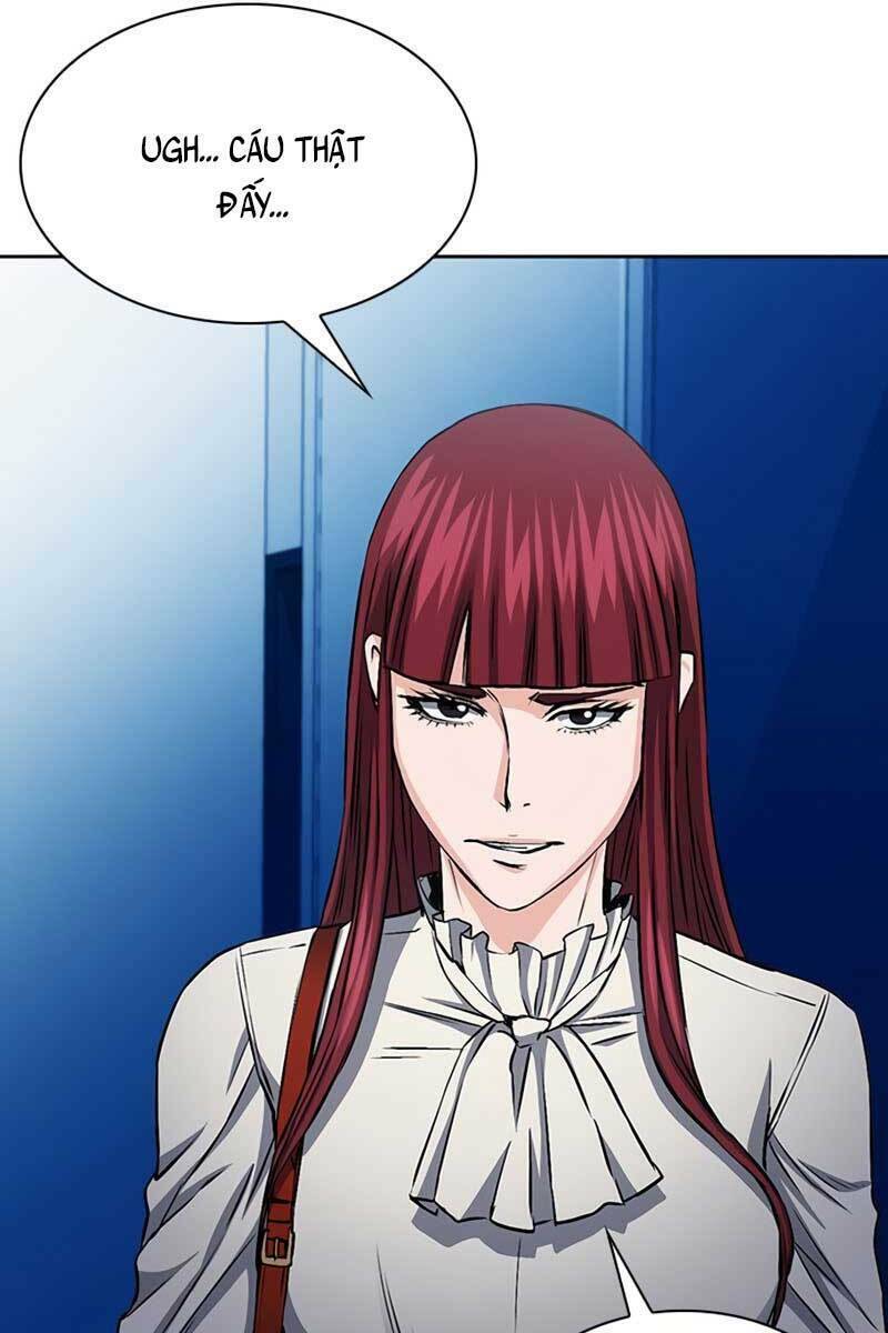 Druid Tại Ga Seoul – Người Hóa Thú Chapter 86 - Trang 2