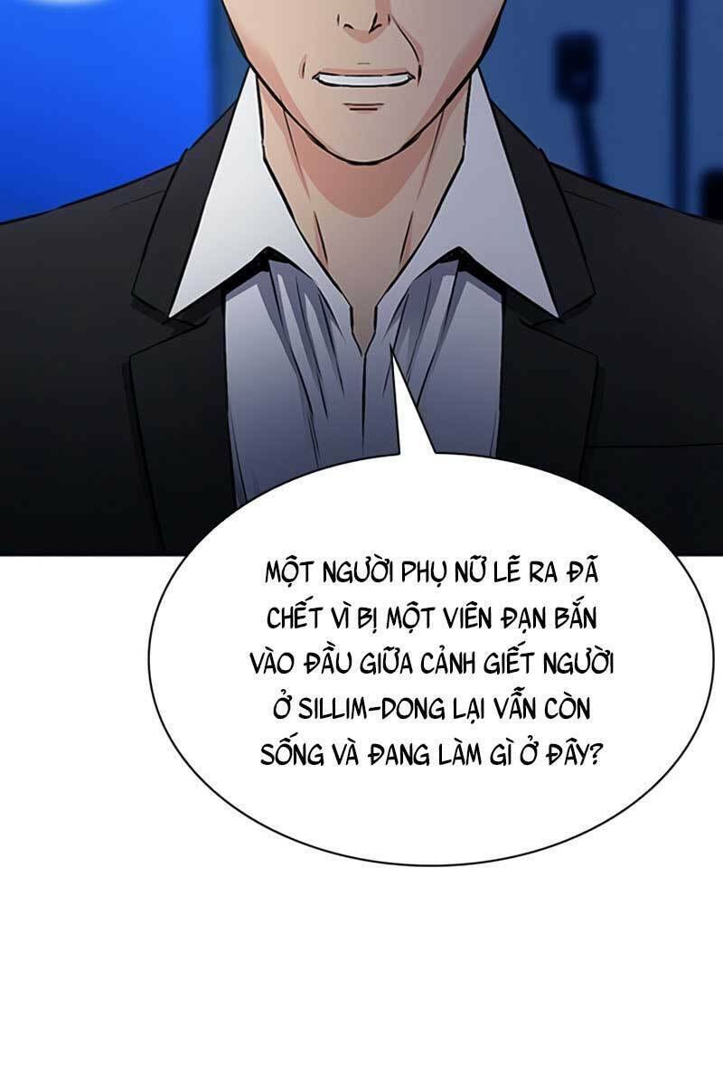 Druid Tại Ga Seoul – Người Hóa Thú Chapter 86 - Trang 2