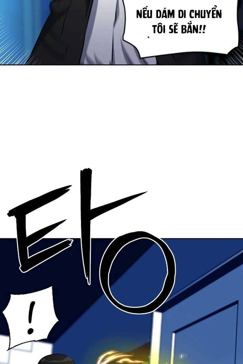 Druid Tại Ga Seoul – Người Hóa Thú Chapter 86 - Trang 2