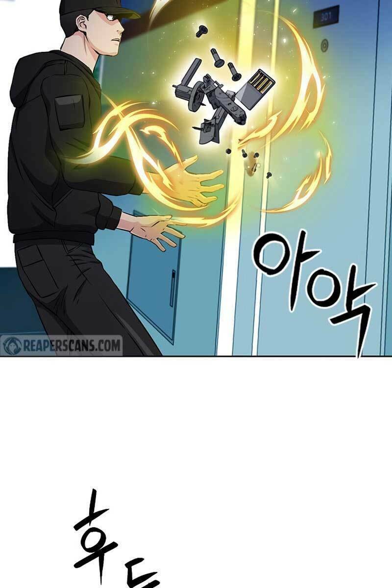 Druid Tại Ga Seoul – Người Hóa Thú Chapter 86 - Trang 2