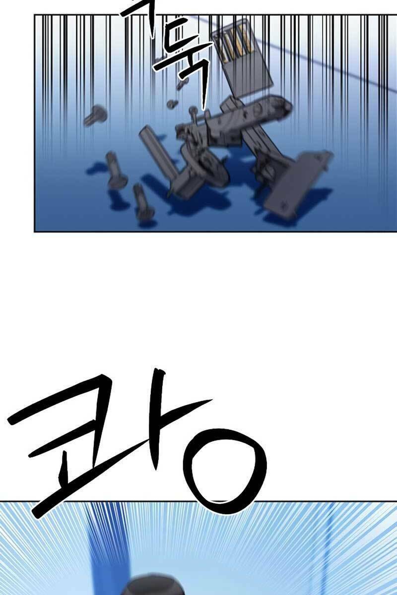 Druid Tại Ga Seoul – Người Hóa Thú Chapter 86 - Trang 2