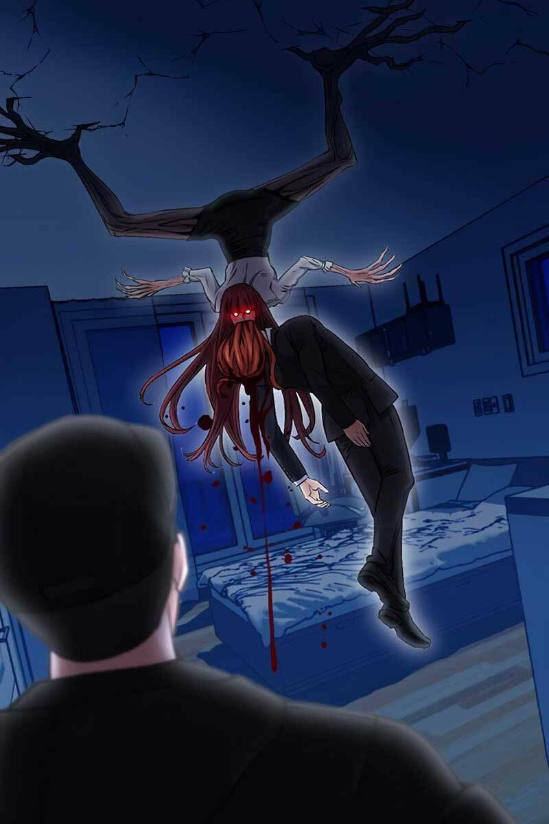 Druid Tại Ga Seoul – Người Hóa Thú Chapter 86 - Trang 2