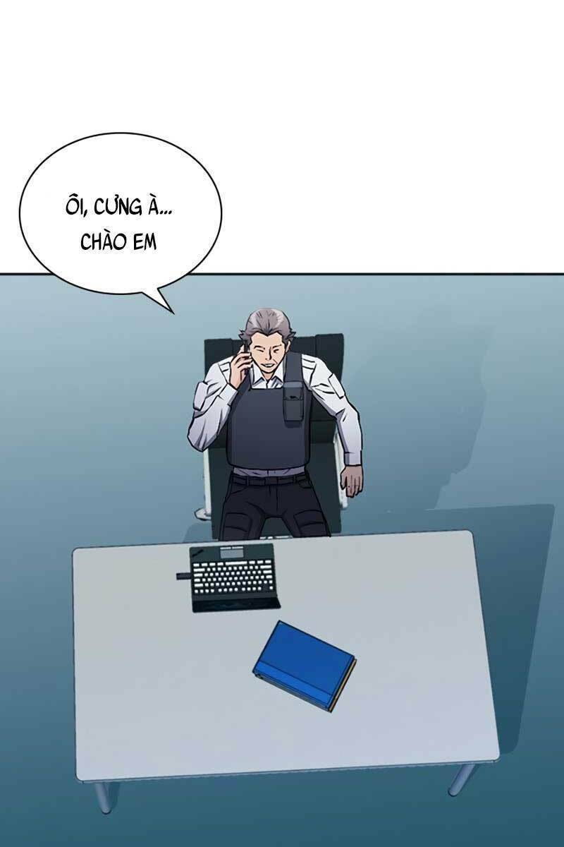 Druid Tại Ga Seoul – Người Hóa Thú Chapter 86 - Trang 2