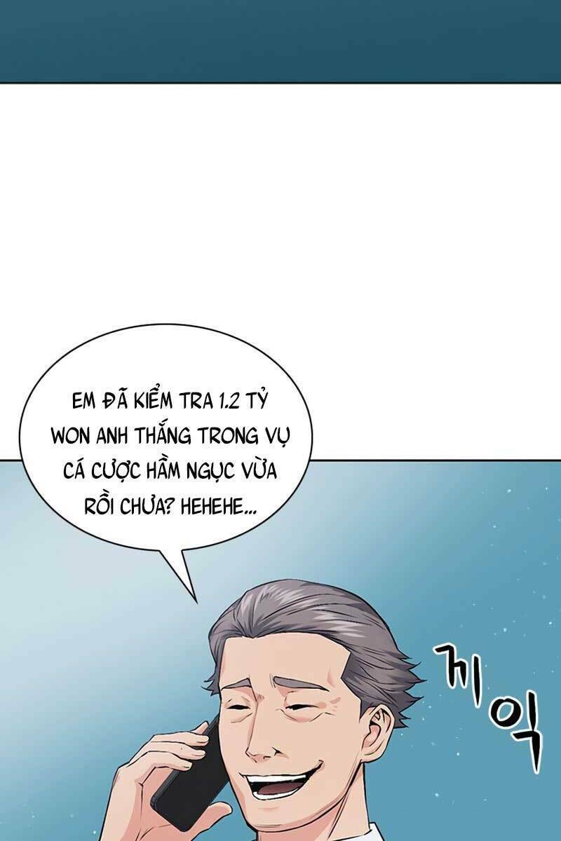 Druid Tại Ga Seoul – Người Hóa Thú Chapter 86 - Trang 2