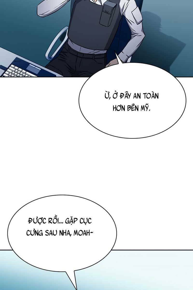 Druid Tại Ga Seoul – Người Hóa Thú Chapter 86 - Trang 2