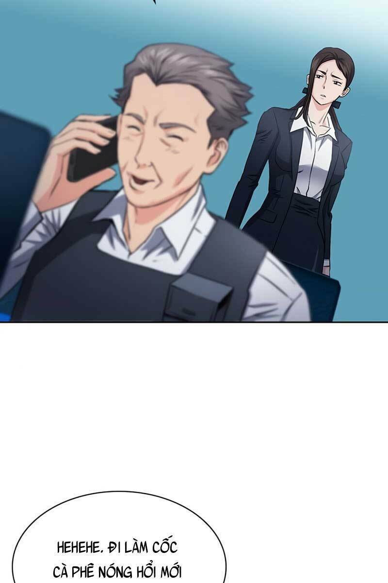 Druid Tại Ga Seoul – Người Hóa Thú Chapter 86 - Trang 2