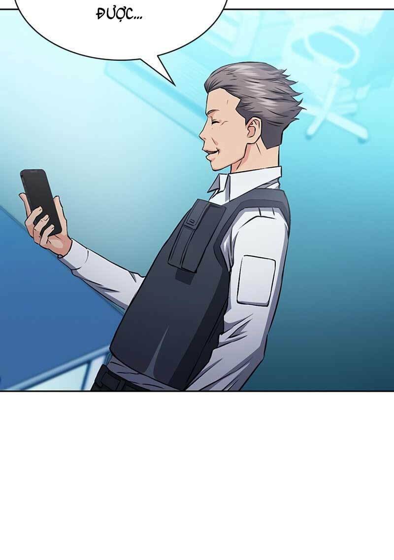 Druid Tại Ga Seoul – Người Hóa Thú Chapter 86 - Trang 2