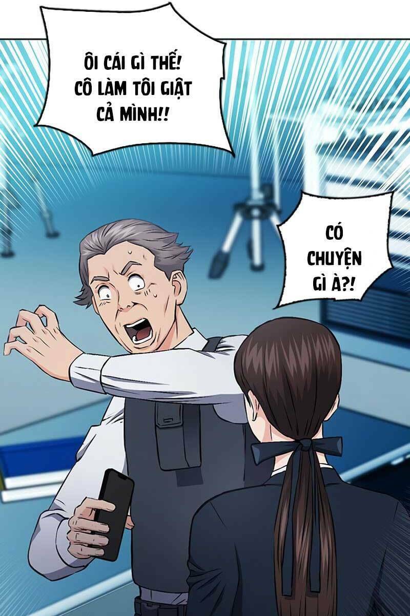 Druid Tại Ga Seoul – Người Hóa Thú Chapter 86 - Trang 2