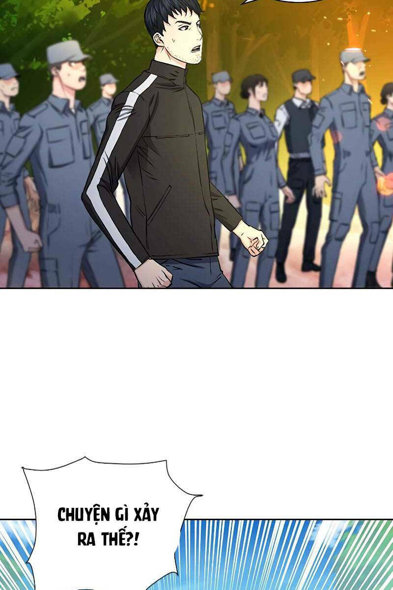 Druid Tại Ga Seoul – Người Hóa Thú Chapter 87 - Trang 2