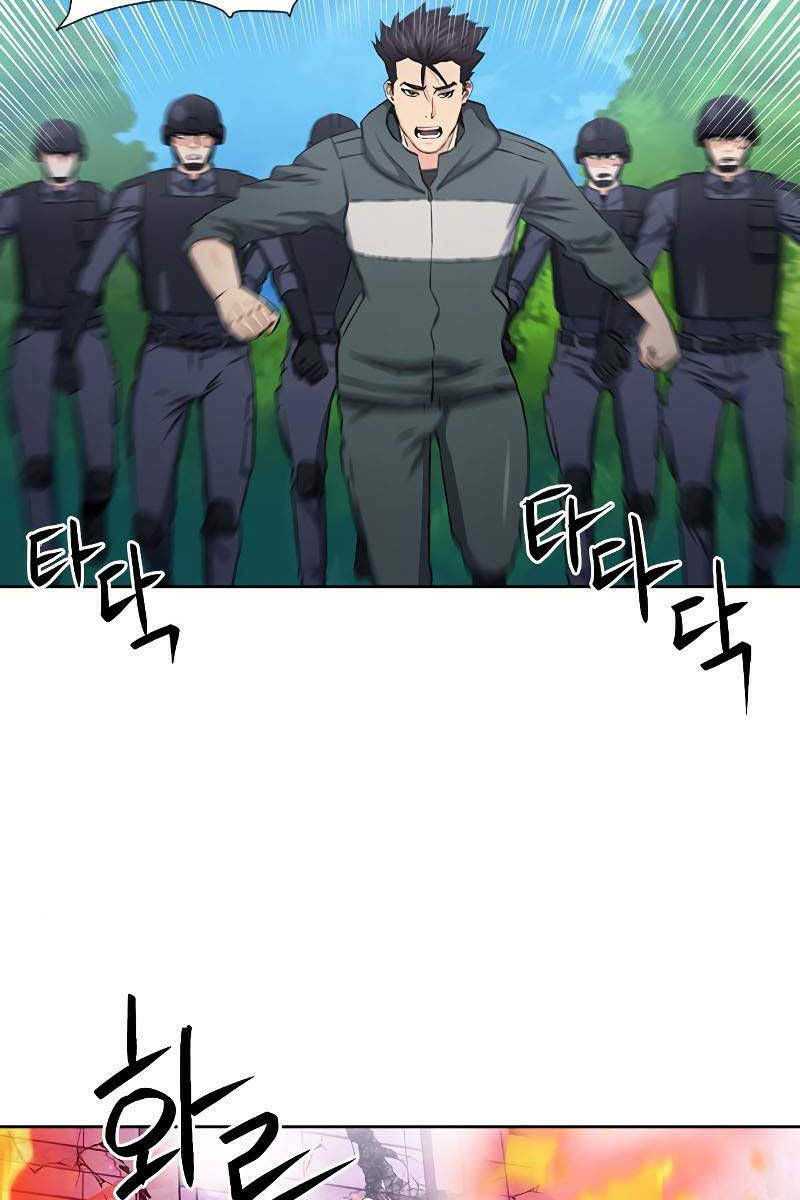 Druid Tại Ga Seoul – Người Hóa Thú Chapter 87 - Trang 2