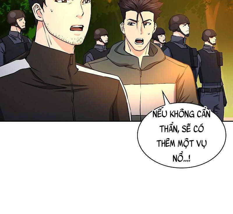 Druid Tại Ga Seoul – Người Hóa Thú Chapter 87 - Trang 2