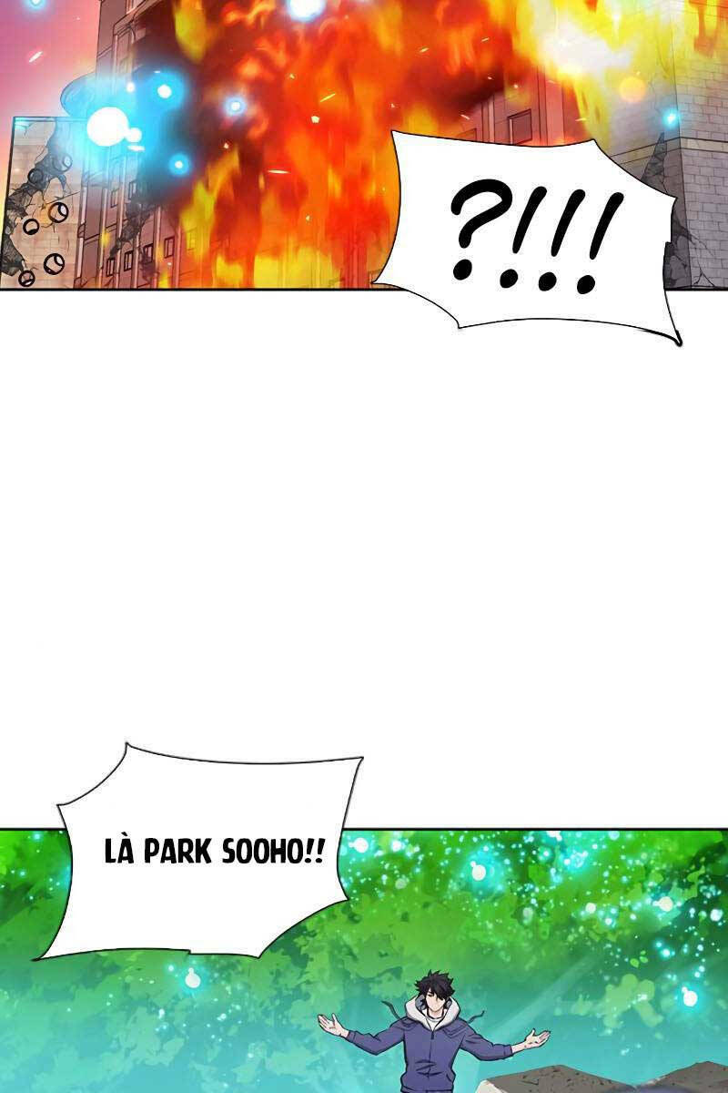 Druid Tại Ga Seoul – Người Hóa Thú Chapter 87 - Trang 2