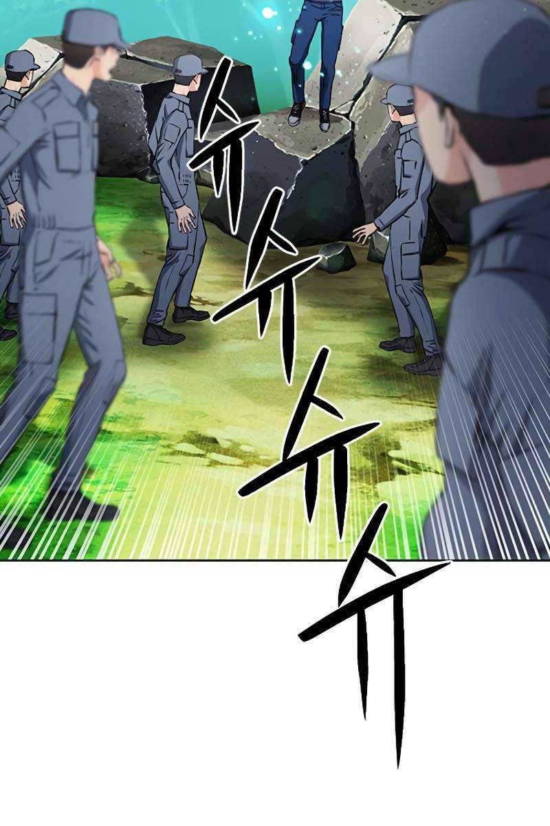 Druid Tại Ga Seoul – Người Hóa Thú Chapter 87 - Trang 2