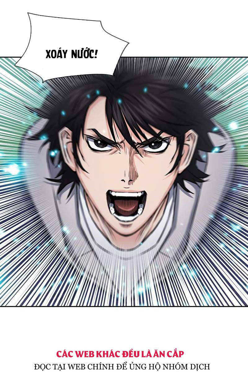 Druid Tại Ga Seoul – Người Hóa Thú Chapter 87 - Trang 2