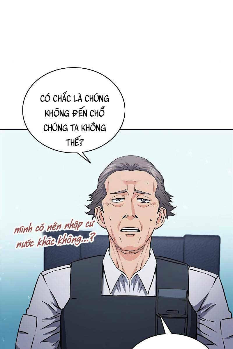 Druid Tại Ga Seoul – Người Hóa Thú Chapter 87 - Trang 2