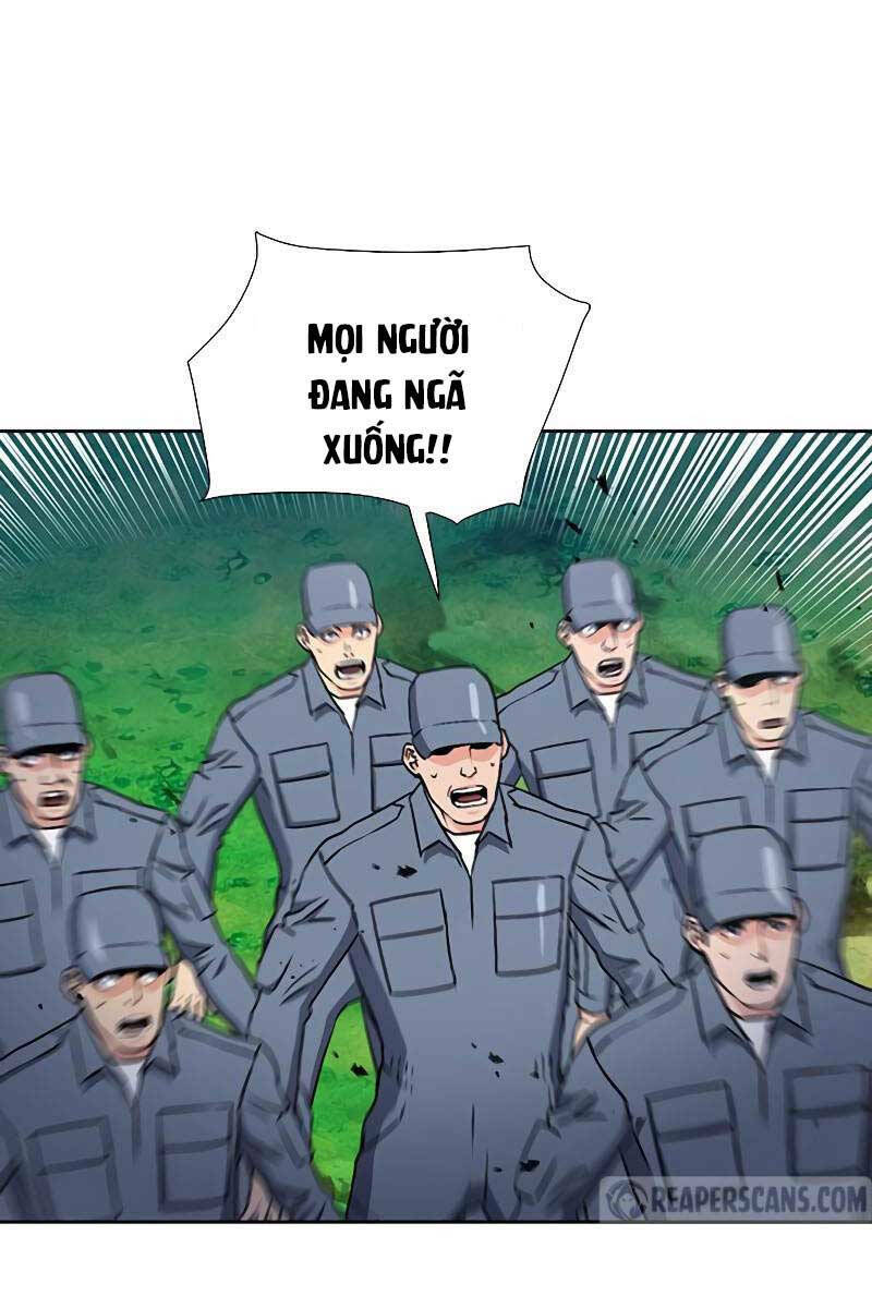 Druid Tại Ga Seoul – Người Hóa Thú Chapter 87 - Trang 2