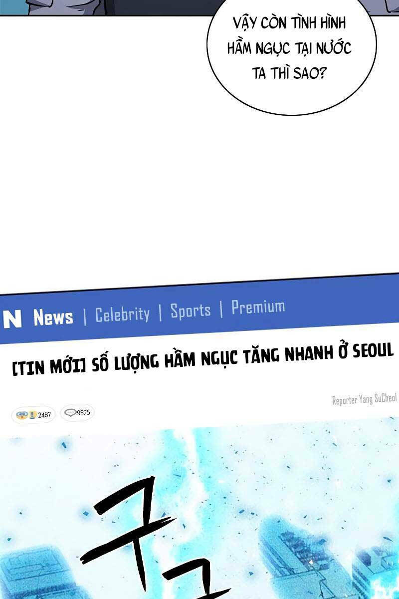 Druid Tại Ga Seoul – Người Hóa Thú Chapter 87 - Trang 2
