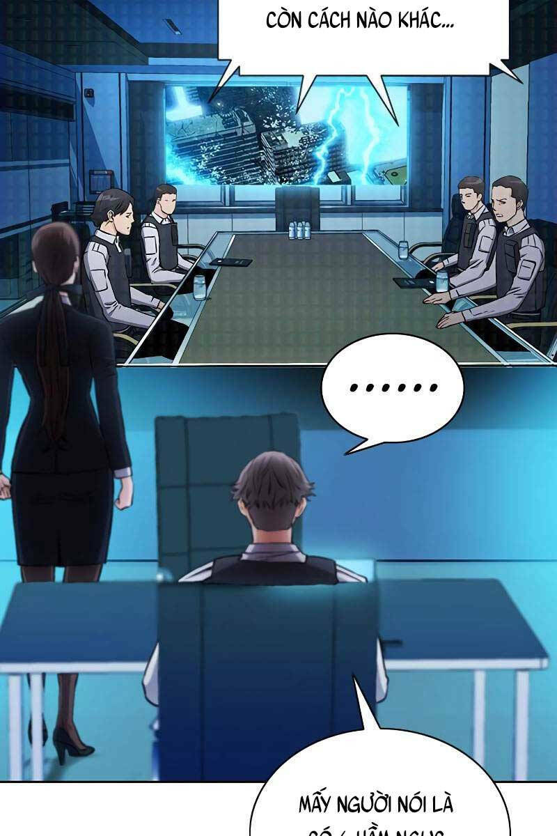 Druid Tại Ga Seoul – Người Hóa Thú Chapter 87 - Trang 2