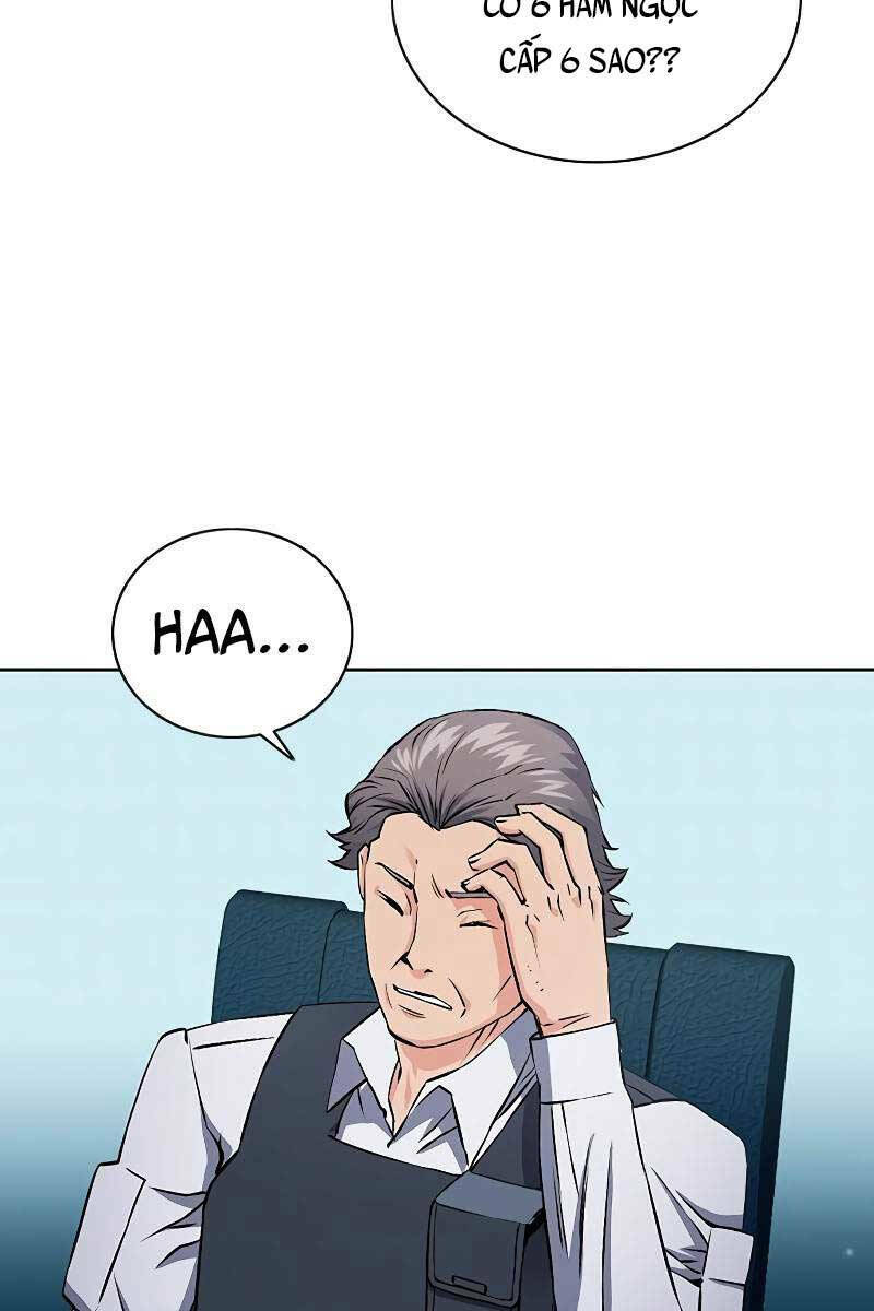 Druid Tại Ga Seoul – Người Hóa Thú Chapter 87 - Trang 2